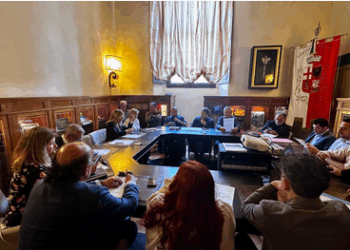 Approvata la proposta della nuova Strategia dell’Area Interna Sud Ovest Orvietano