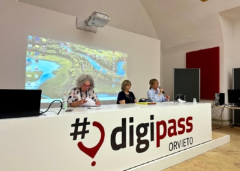 Area Interna Sud Ovest Orvietano, presentati gli interventi della nuova Strategia