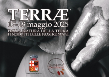 Il 17 e 18 maggio torna l’appuntamento con “Buongiorno Ceramica”