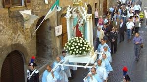 “La Repubblica dei Cavajoli”, due giorni di festa per la Madonna della Cava