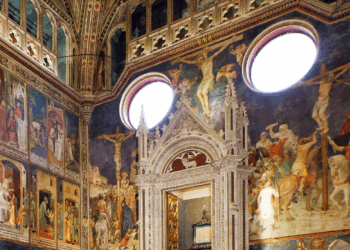 L’arte che unisce l’Europa: all’insegna dell’antico legame tra Orvieto e Bruges