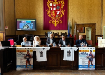 Oltre 100 atleti al via per la 15esima edizione del Memorial “Luca Coscioni”