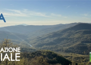 “No alla diga sul Paglia: un’opera distruttiva, obsoleta e non condivisa”. Al via la petizione