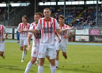 Sì Orvietana, sei in finale!