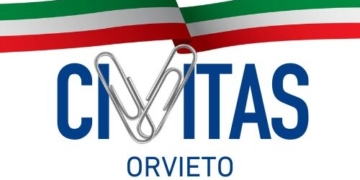 Civitas Orvieto: “Rifiuti e trasporti, Regione immobile e zero soluzioni. La sinistra torna a lasciare indietro Orvieto”