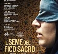 Cinema d’autore al cinema Corso di Orvieto: “Il seme del fico sacro”
