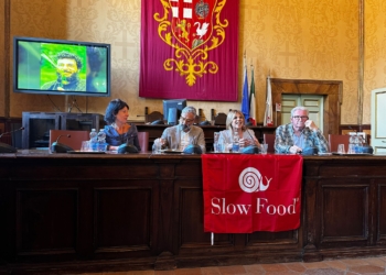 “La Lumachella di Orvieto presidio Slow Food, un riconoscimento alle tradizioni e all’identità di un territorio”