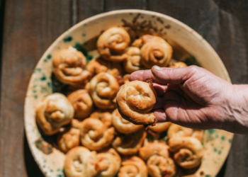 La lumachella orvietana diventa un Presidio Slow Food