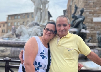 Maria Grazia e il suo: “Cuidado”, aiuto prezioso verso i Play Off