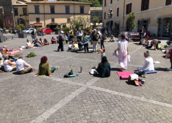 “Hanno cercato di seppellirci ma non sapevano eravamo semi”: per la Palestina libera