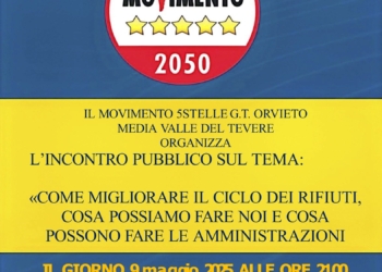 “Come migliorare il ciclo dei rifiuti: cosa possiamo fare noi e cosa possono fare le Amministrazioni”