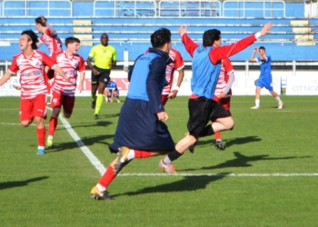 Ultima giornata: derby di fuoco a Trestina