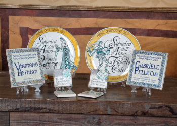 Torna il Premio OrvietoSport. Edizione numero 16