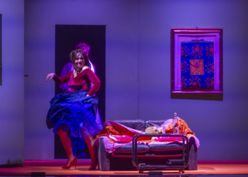 Oltre 10.500 spettatori per i “Protagonisti” del Teatro Mancinelli