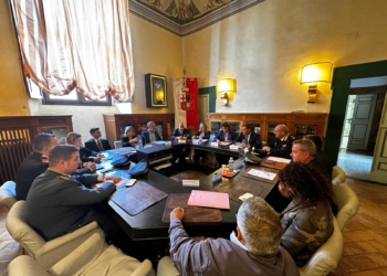 Firmato il protocollo d’intesa tra Prefettura di Terni e Comune di Orvieto per la “Prevenzione amministrativa antimafia. Iniziative nel settore turistico-alberghiero e della ristorazione”