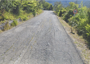 Provincia, viabilità: al via i lavori per la sicurezza su quattro strade provinciali ma con l’incognita dei tagli per il prossimo futuro
