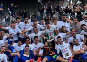 Asd San Venanzo in Eccellenza, Marinelli: “Anche dai piccoli borghi possono arrivare risultati importanti”