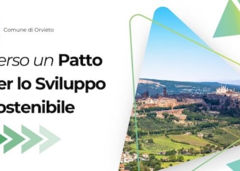 Verso un Patto per lo sviluppo sostenibile, confronto tra Comune e sindacati