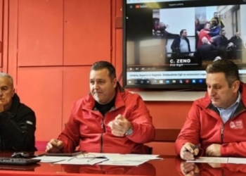 Trasporti, Filt Cgil: “Raddoppio Orte-Falconara bluff, sviluppiamo progetto per l’Umbria”