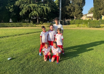 Il progetto sportivo Orvietana calcio Primi calcio 2017 si aggiudica una delle due “Feste del bambino”