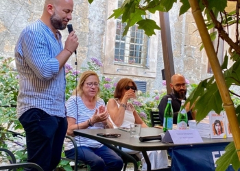 Il Circolo di Fratelli d’Italia ricorda Sergio Ramelli: “La memoria è un dovere, il nostro impegno politico continua”