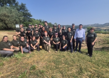 Nuove indagini a Coriglia: un approccio topografico per ricostruire la viabilità antica