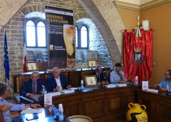 Cresce la birra artigianale, l’Umbria brinda dal podio