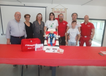 Dalla parte dei bambini con “Oltre le nuvole per Roberta”