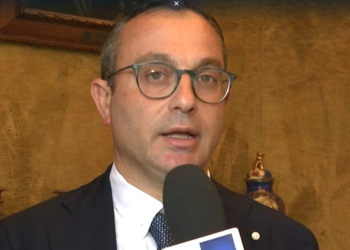 Massimiliano Marianelli è il nuovo Rettore dell’Università degli Studi di Perugia