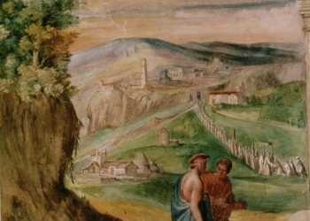 “19 giugno 1264 – 19 giugno 2025. A Orvieto: il Corpus Domini”