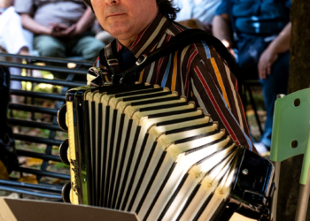 Unitre Orvieto: il Maestro Riccardo Cambri presidente al quarto mandato consecutivo