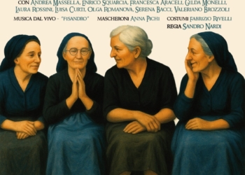 “Il prurito delle donne”, torna il “Teatro sull’Uscio” nell’ambito del progetto di rigenerazione del borgo