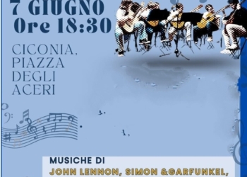 “Note di Libertà” a Piazza degli Aceri