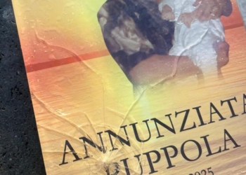 Ennesimo sfregio al cimitero di Orvieto: rotta la foto sulla tomba di Annunziata