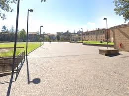 Campetto parcheggio di via Roma, Pizzo: “Stiamo lavorando con gli uffici per ripristinare il manto”