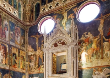 Il Primo e l’Ultimo dei miracoli: la Cappella del Corporale fra dogma e leggenda 