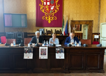 Il Corteo Storico compie 75 anni, una mostra e un convegno per celebrare l’intuizione della signora Lea Pacini