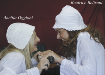 “Le Disubbidienti del San Zaccaria” in scena a Orvieto: una serata di teatro al Carmine