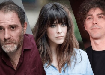 “E’ andata così”, ciak a Orvieto per il film con Valerio Mastandrea, Michele Riondino e Valentina Lodovini