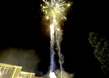 Magica serata con la “Festa dei Saluti” degli alunni della Scuola Secondaria di Primo Grado Ippolito Scalza