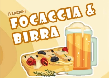 Torna “Focaccia e Birra” ad Attigliano: sei serate tra gusto, musica e divertimento