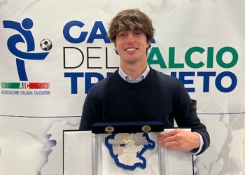 Ruggero Frosinini scende in Calabria per salire in Serie B con il Catanzaro