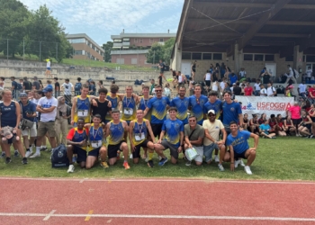 La Libertas conquista la Finale B: due giornate da incorniciare ad Ancona