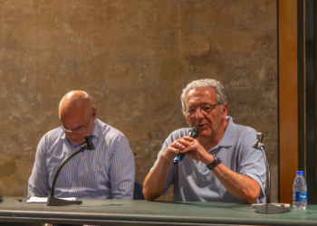 Si parla di DAE e città cardioprotetta e le istituzioni si nascondono la testa sotto la sabbia