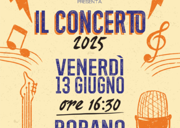 Concerto 2025 degli allievi del Centro Musicale 2 Play