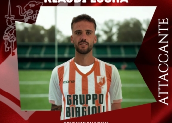 Kjajdi Lusha è il primo nome nuovo dell’Orvietana 2025/26