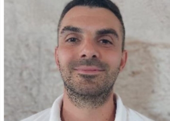 La squadra Under 17 dell’Orvietana è pronta per la trasferta a Pomigliano d’Arco