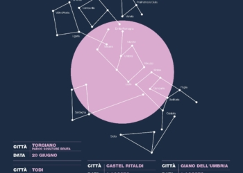 L’estate 2025 porta “Le Notti del Vino”, il 24 agosto tocca a Orvieto