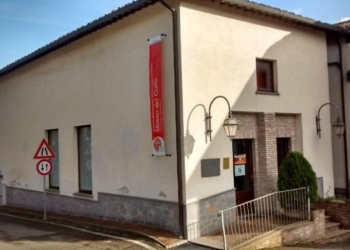 Il Comune di Castel Viscardo ottiene il finanziamento del bando “Museo Smart”