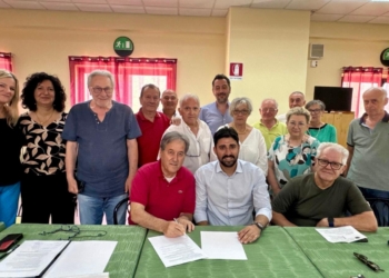 Anci Umbria, sottoscritto protocollo con Ancescao Umbria